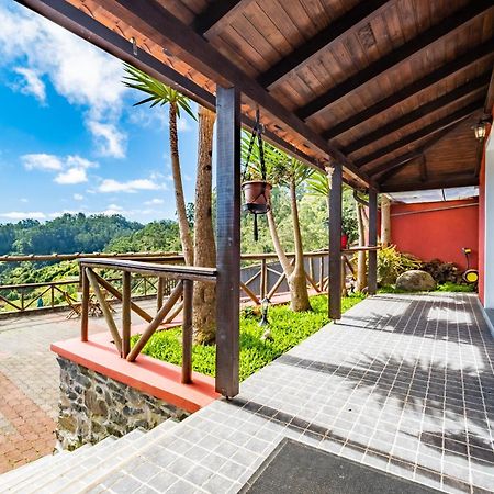 Sao Jorge Cottage - By Wehost Santana  Extérieur photo