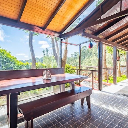 Sao Jorge Cottage - By Wehost Santana  Extérieur photo
