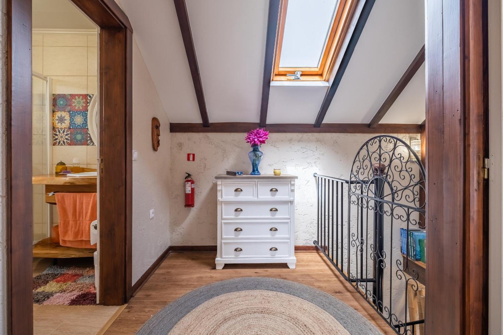 Sao Jorge Cottage - By Wehost Santana  Extérieur photo
