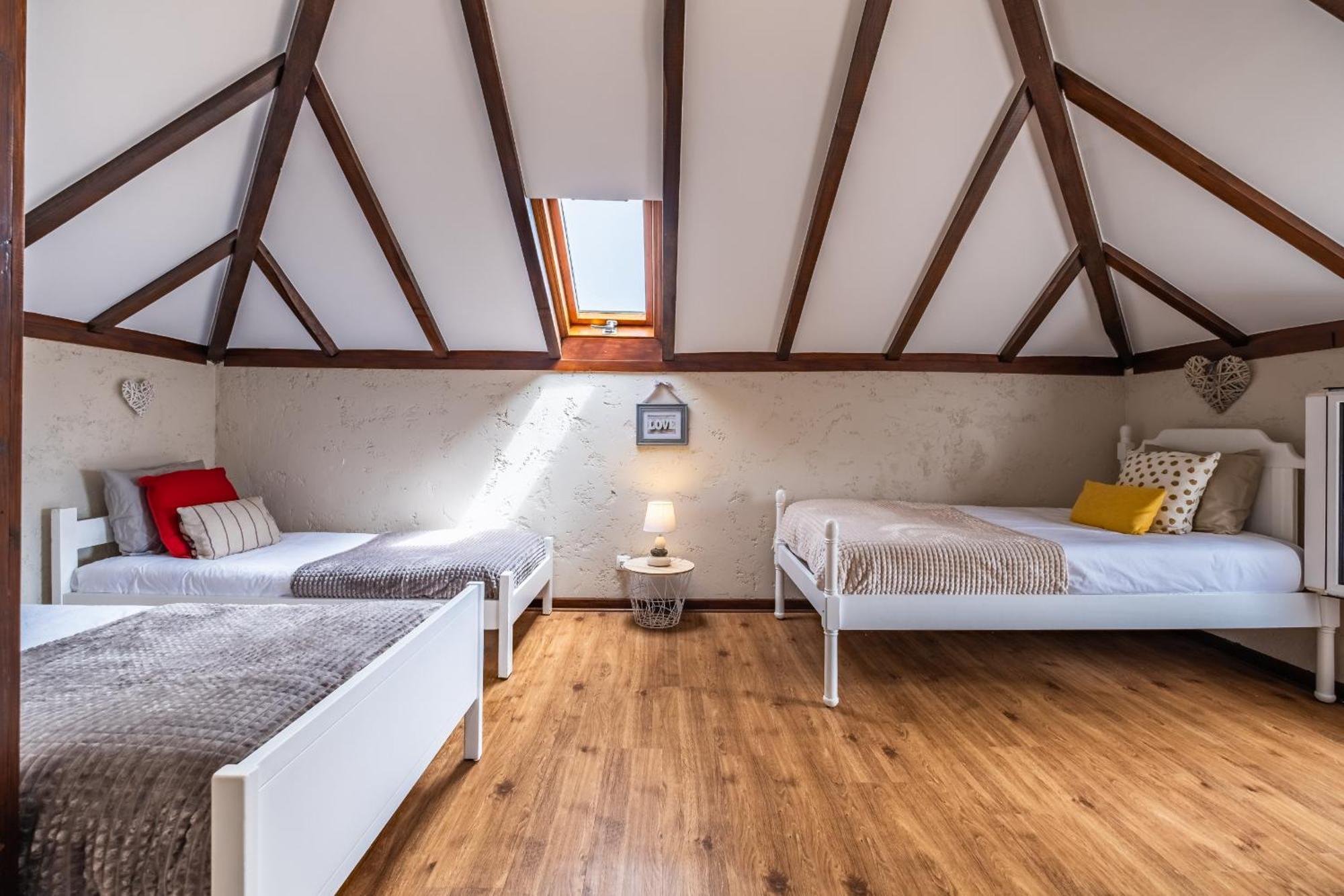 Sao Jorge Cottage - By Wehost Santana  Extérieur photo