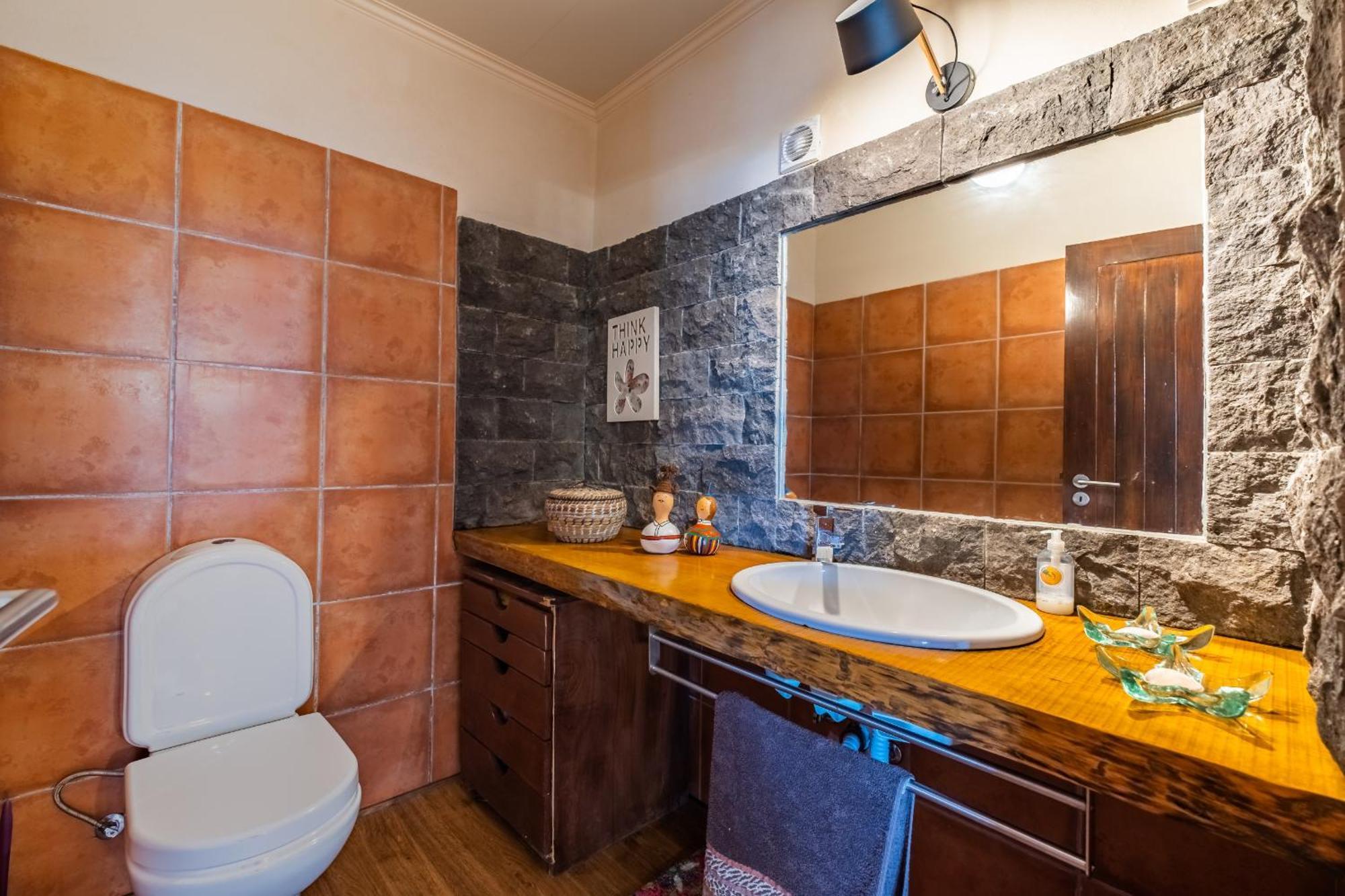Sao Jorge Cottage - By Wehost Santana  Extérieur photo