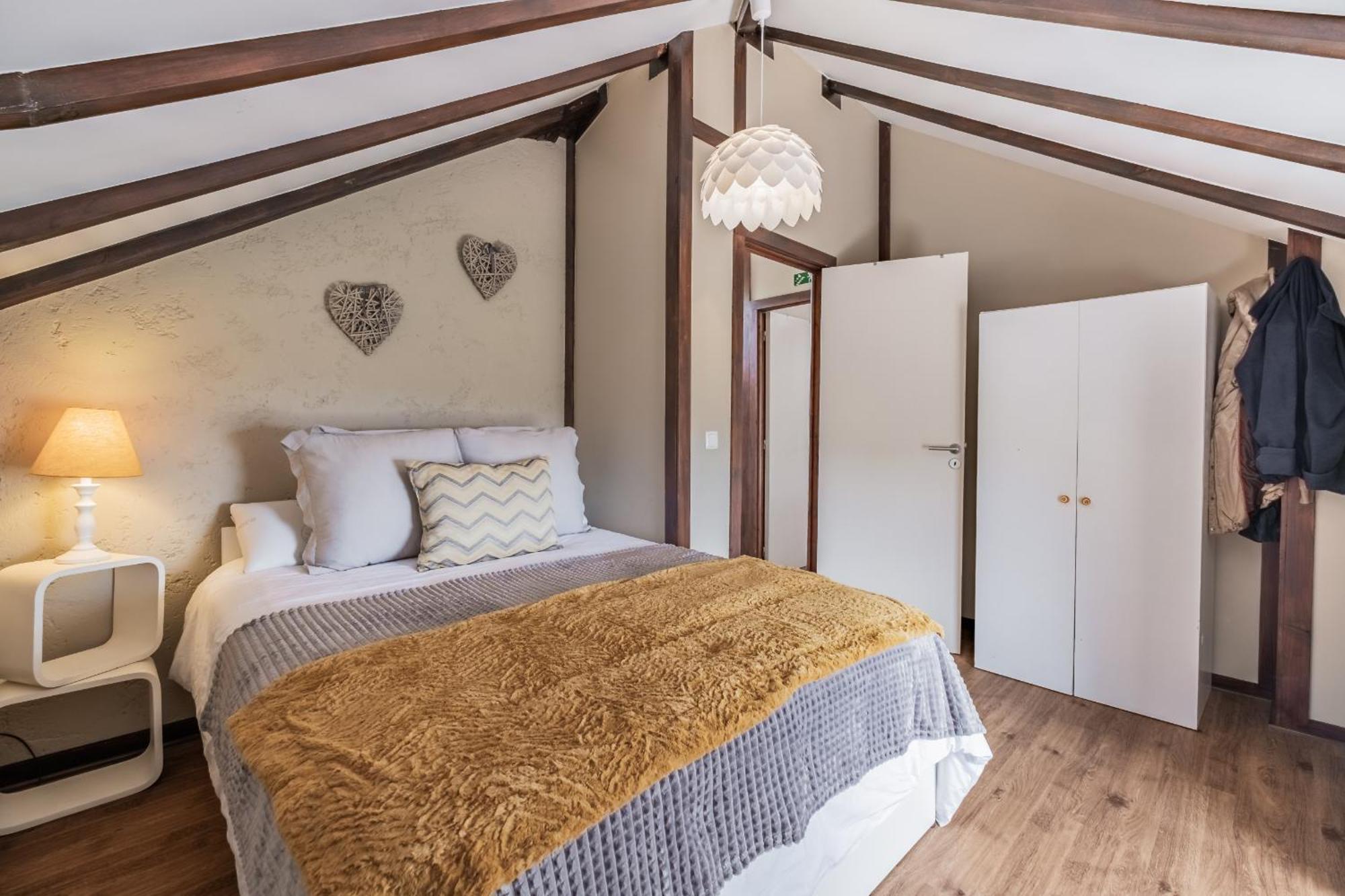 Sao Jorge Cottage - By Wehost Santana  Extérieur photo