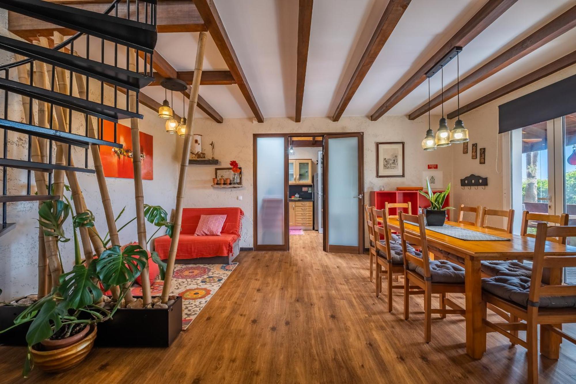 Sao Jorge Cottage - By Wehost Santana  Extérieur photo