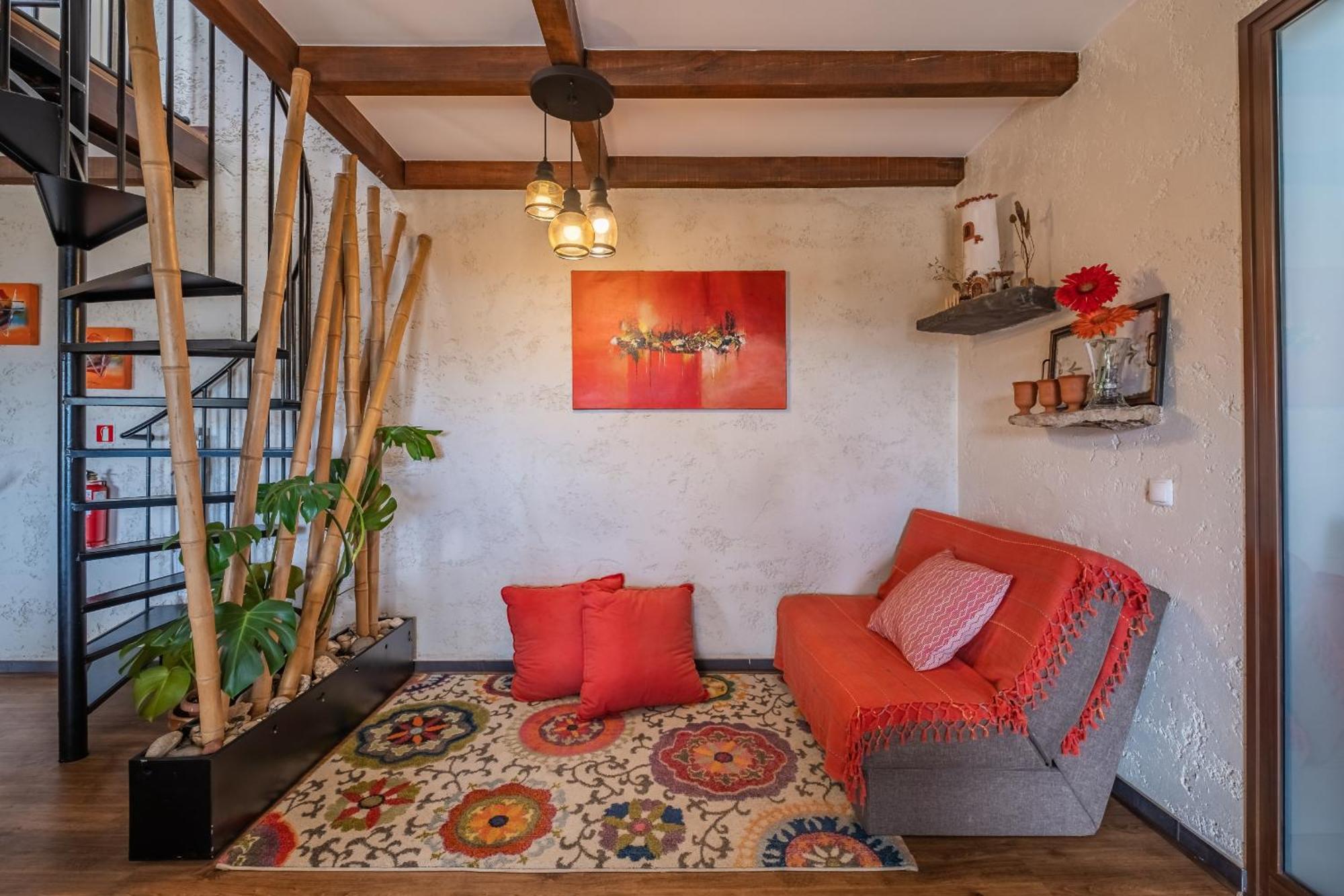 Sao Jorge Cottage - By Wehost Santana  Extérieur photo