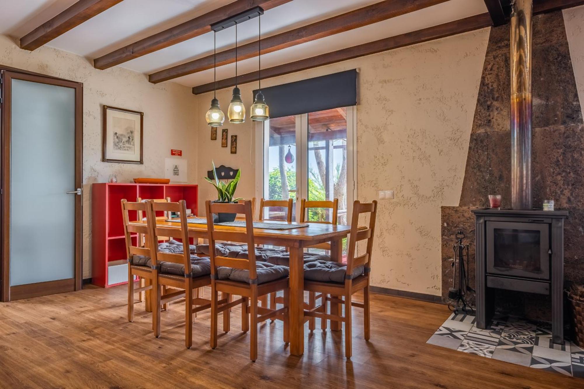 Sao Jorge Cottage - By Wehost Santana  Extérieur photo