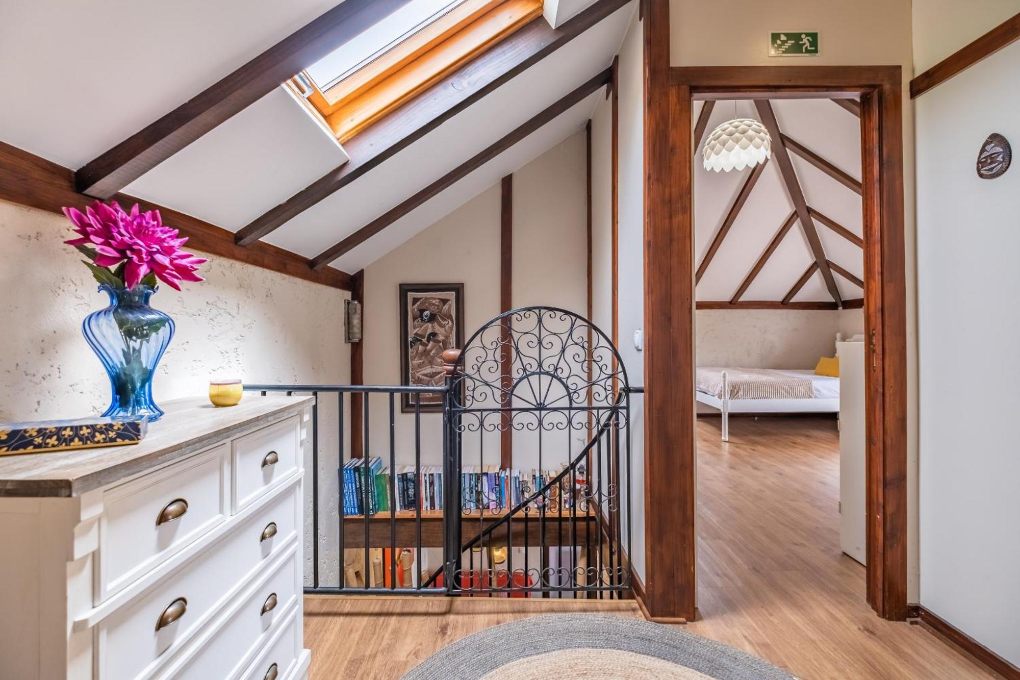 Sao Jorge Cottage - By Wehost Santana  Extérieur photo