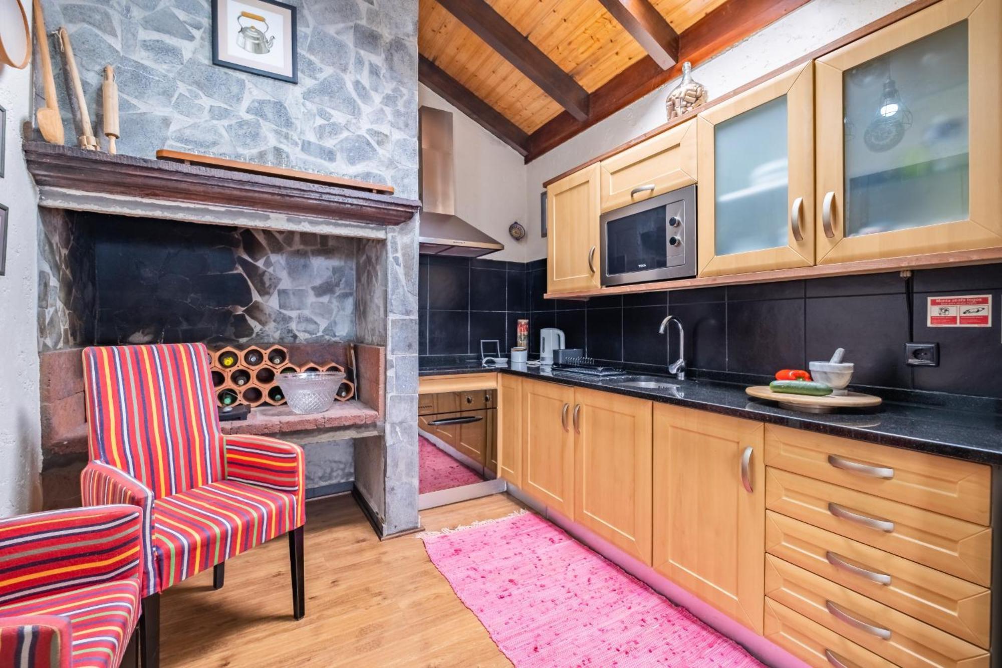 Sao Jorge Cottage - By Wehost Santana  Extérieur photo